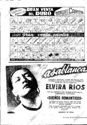 ABC MADRID 09-10-1949 página 4