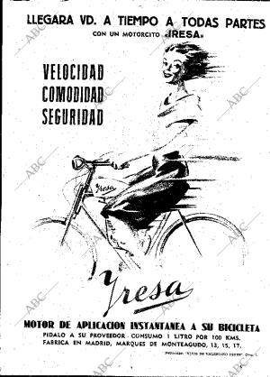 ABC MADRID 09-10-1949 página 6