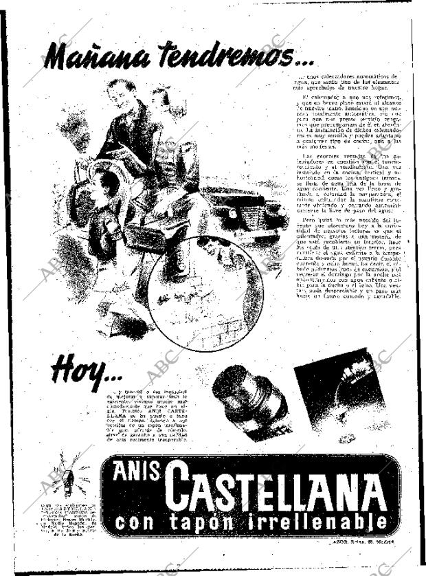 ABC MADRID 14-10-1949 página 26