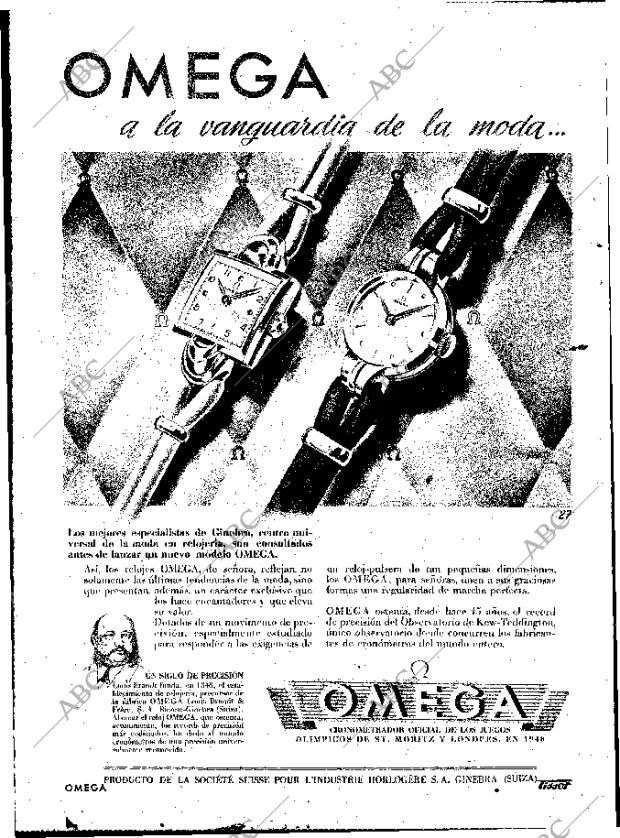 ABC MADRID 15-10-1949 página 28