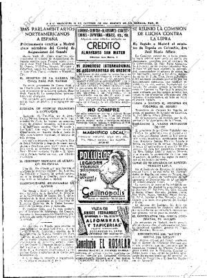 ABC MADRID 19-10-1949 página 10