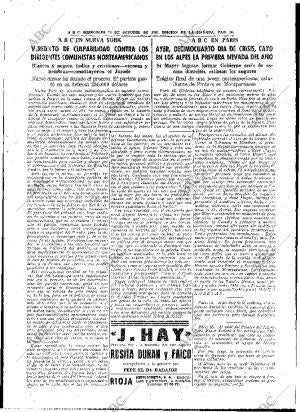 ABC MADRID 19-10-1949 página 13