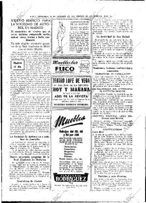 ABC MADRID 19-10-1949 página 14