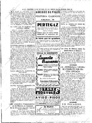 ABC MADRID 19-10-1949 página 16