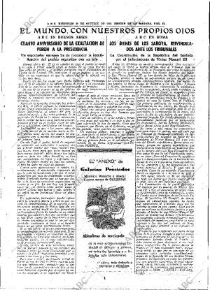 ABC MADRID 19-10-1949 página 17