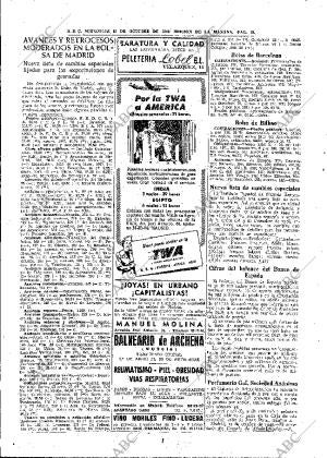 ABC MADRID 19-10-1949 página 18