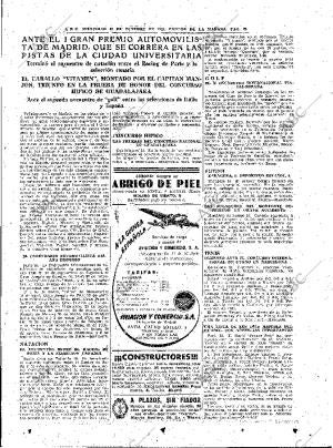 ABC MADRID 19-10-1949 página 23
