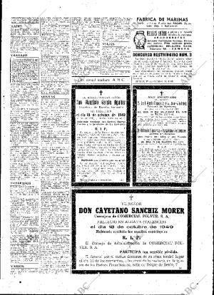 ABC MADRID 19-10-1949 página 25