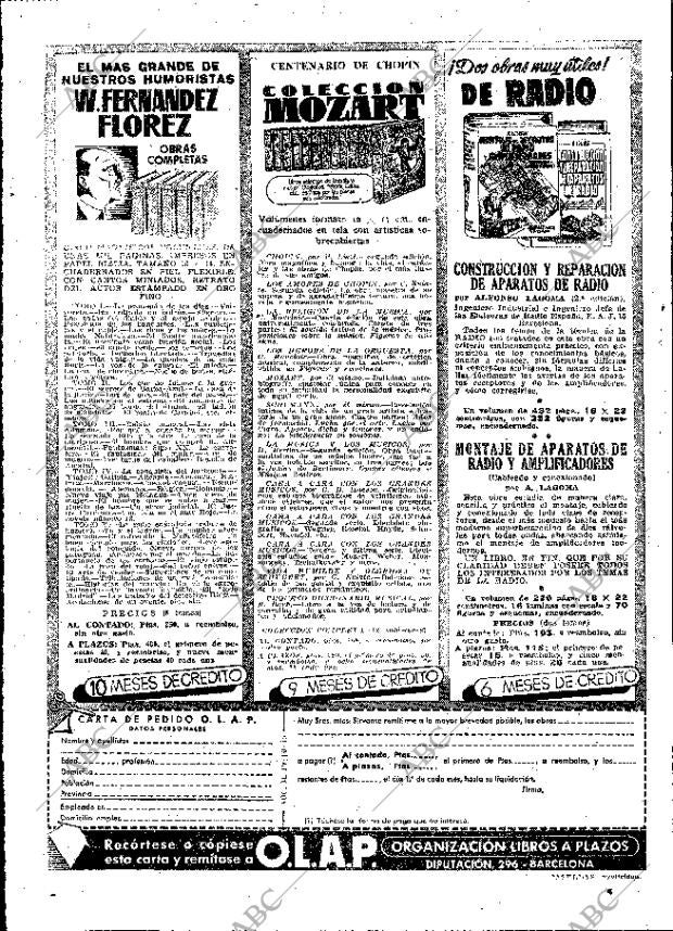 ABC MADRID 19-10-1949 página 26