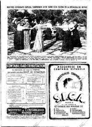 ABC MADRID 19-10-1949 página 4