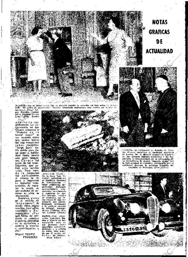 ABC MADRID 19-10-1949 página 5