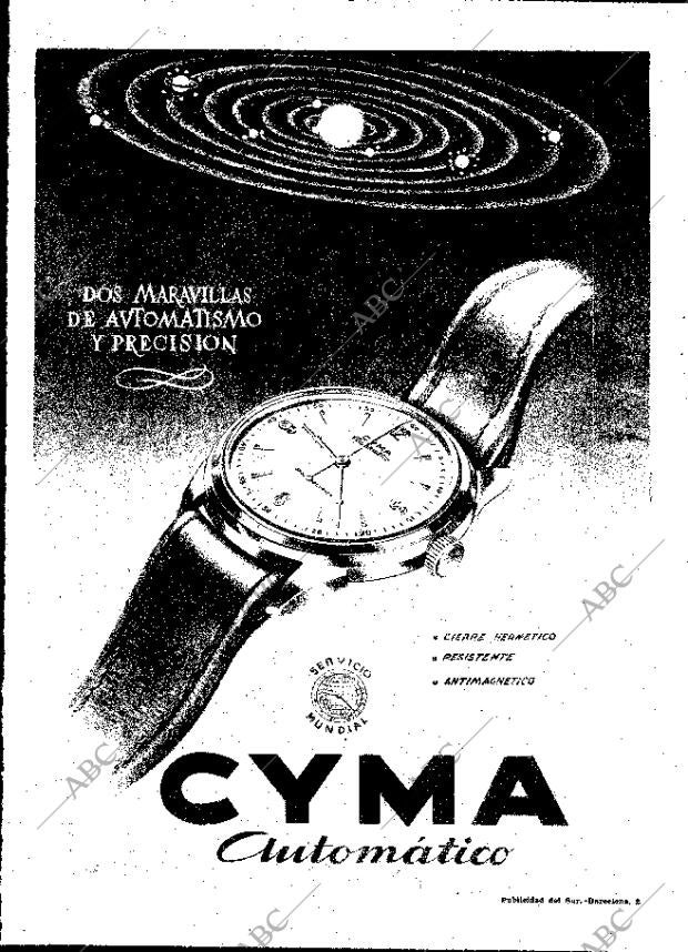 ABC MADRID 19-10-1949 página 6