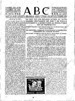 ABC MADRID 19-10-1949 página 7