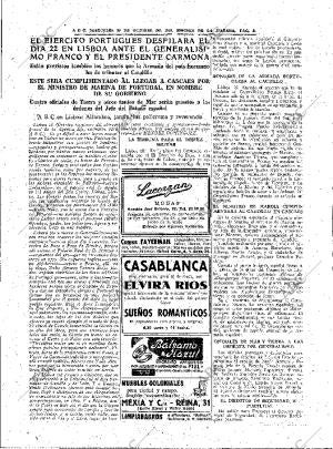 ABC MADRID 19-10-1949 página 9