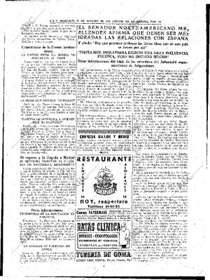 ABC MADRID 26-10-1949 página 13