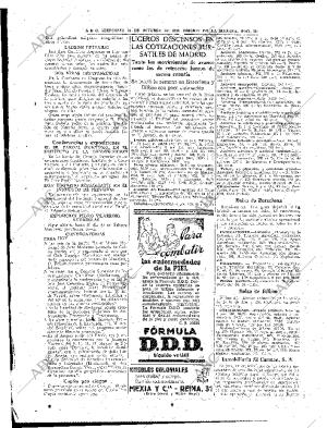 ABC MADRID 26-10-1949 página 22