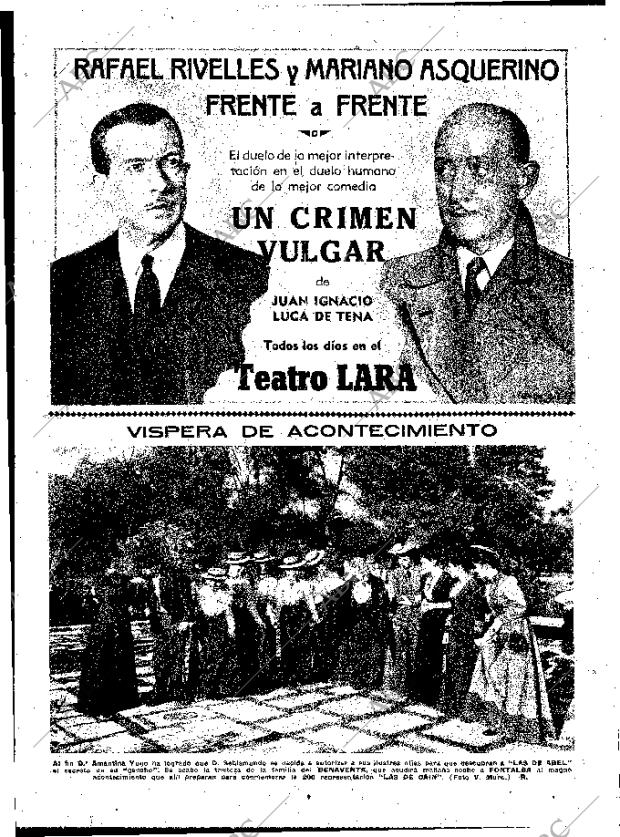 ABC MADRID 26-10-1949 página 4