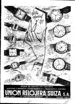 ABC MADRID 26-10-1949 página 6