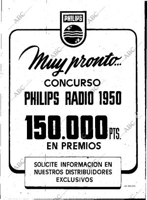 ABC MADRID 28-10-1949 página 13