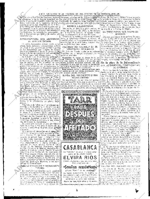 ABC MADRID 28-10-1949 página 16