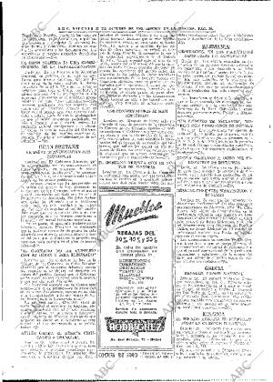 ABC MADRID 28-10-1949 página 20