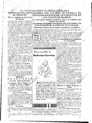 ABC MADRID 28-10-1949 página 25