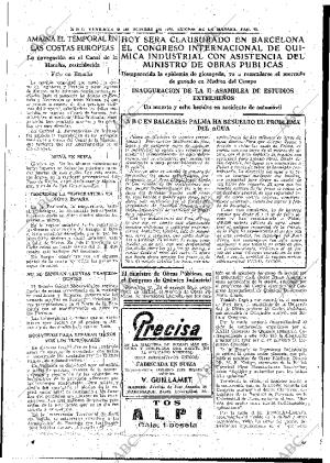 ABC MADRID 28-10-1949 página 27