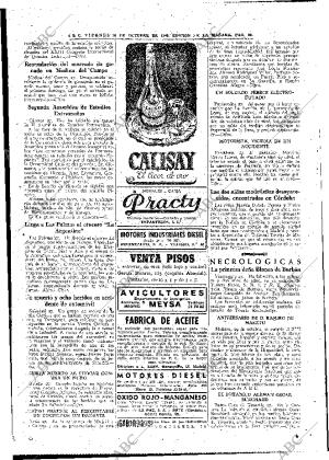 ABC MADRID 28-10-1949 página 28