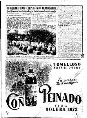 ABC MADRID 28-10-1949 página 6