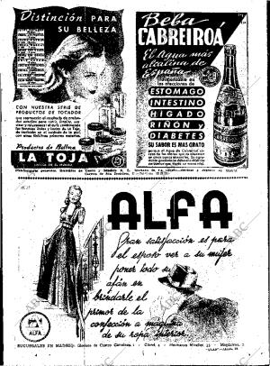 ABC MADRID 28-10-1949 página 7