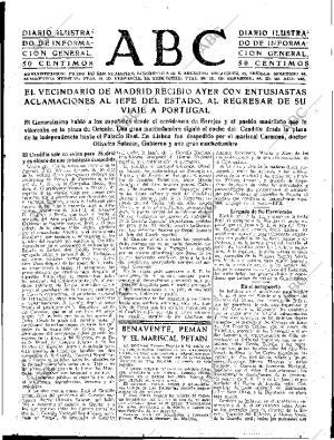 ABC SEVILLA 28-10-1949 página 3
