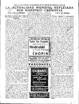 ABC SEVILLA 01-11-1949 página 11