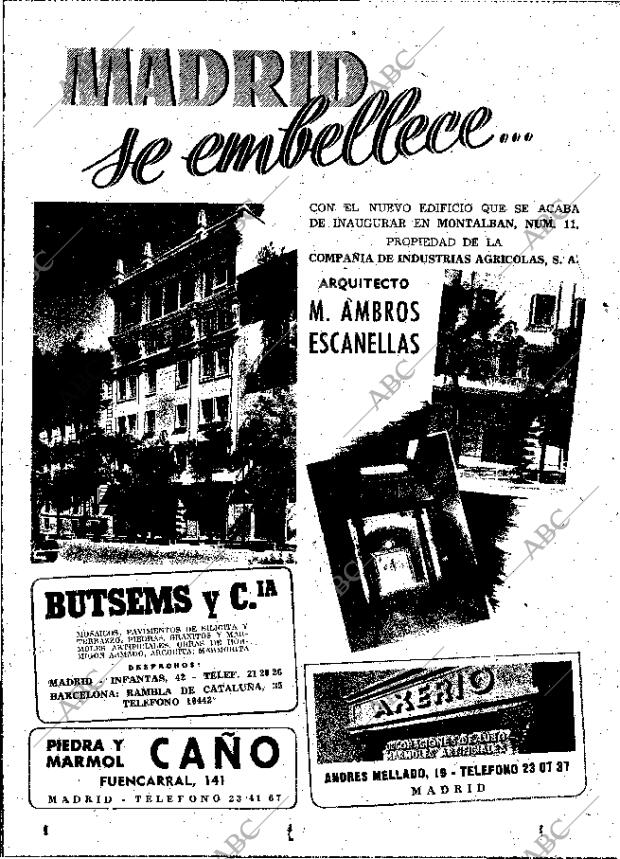 ABC MADRID 03-11-1949 página 12