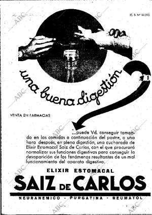 ABC MADRID 03-11-1949 página 14