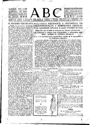 ABC MADRID 03-11-1949 página 15