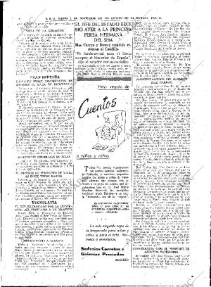 ABC MADRID 03-11-1949 página 17