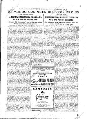 ABC MADRID 03-11-1949 página 19