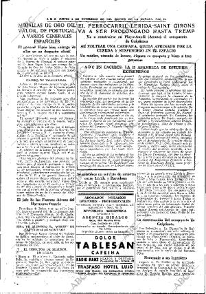 ABC MADRID 03-11-1949 página 21