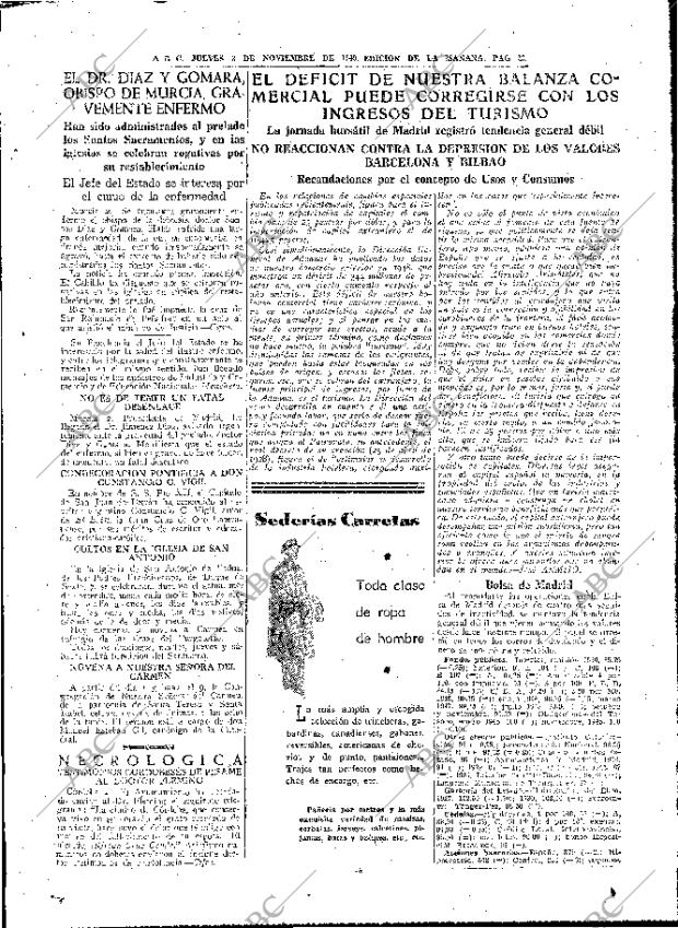 ABC MADRID 03-11-1949 página 23