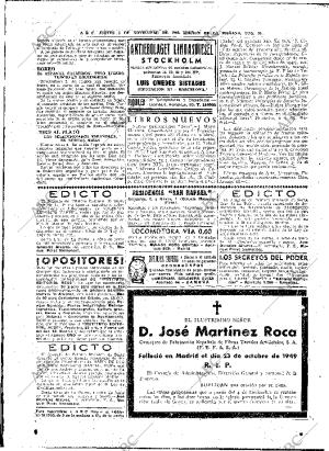 ABC MADRID 03-11-1949 página 30