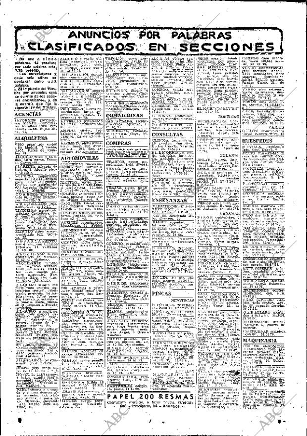 ABC MADRID 03-11-1949 página 32