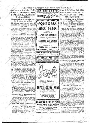 ABC MADRID 04-11-1949 página 10