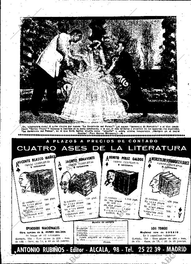 ABC MADRID 04-11-1949 página 4