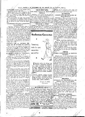 ABC MADRID 04-11-1949 página 9