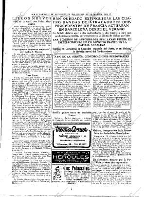 ABC MADRID 05-11-1949 página 17