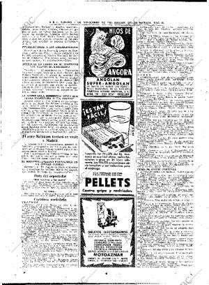 ABC MADRID 05-11-1949 página 22
