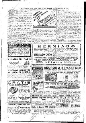ABC MADRID 05-11-1949 página 23