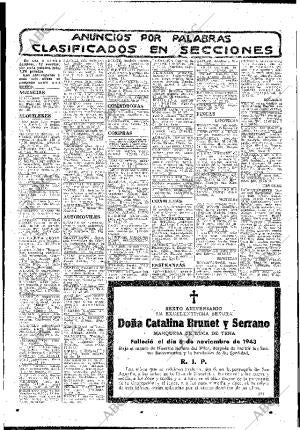 ABC MADRID 05-11-1949 página 24