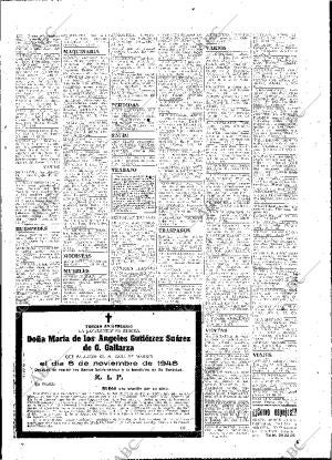 ABC MADRID 05-11-1949 página 25