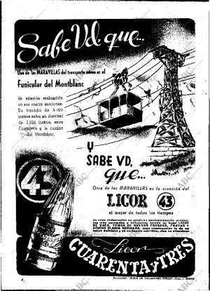 ABC MADRID 05-11-1949 página 26